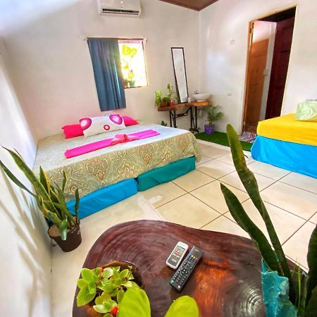 Appartement Passiflora'S à Quepos Extérieur photo
