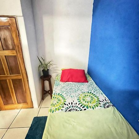 Appartement Passiflora'S à Quepos Extérieur photo