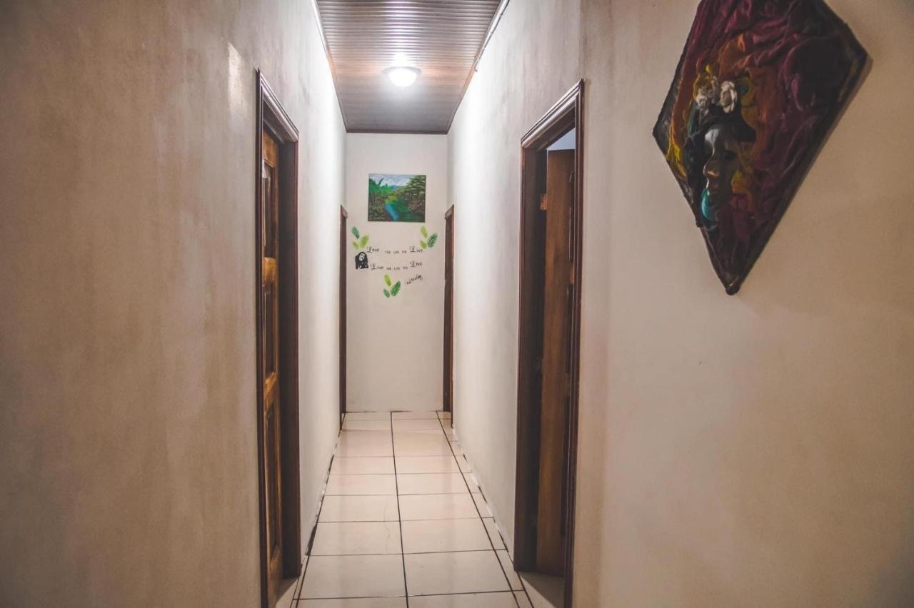 Appartement Passiflora'S à Quepos Extérieur photo