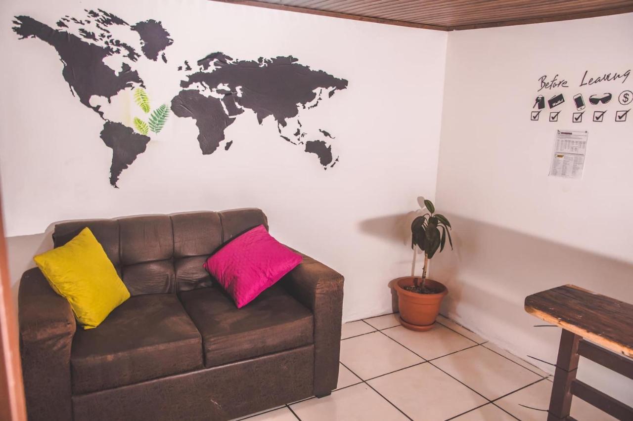 Appartement Passiflora'S à Quepos Extérieur photo