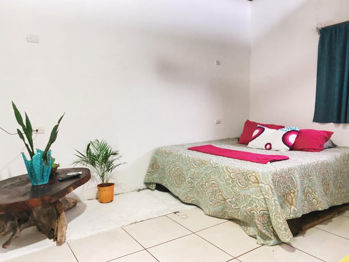 Appartement Passiflora'S à Quepos Extérieur photo
