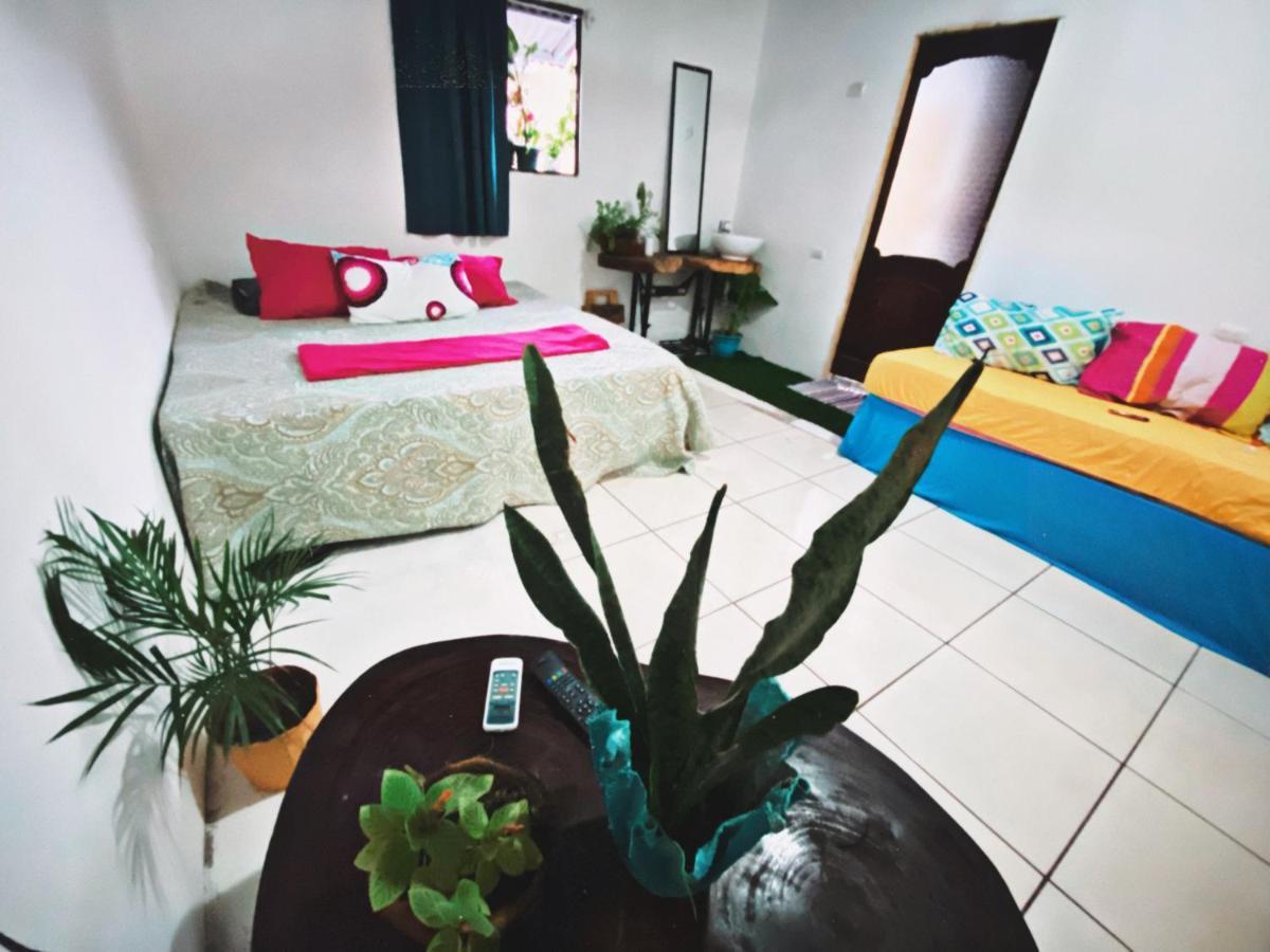 Appartement Passiflora'S à Quepos Extérieur photo