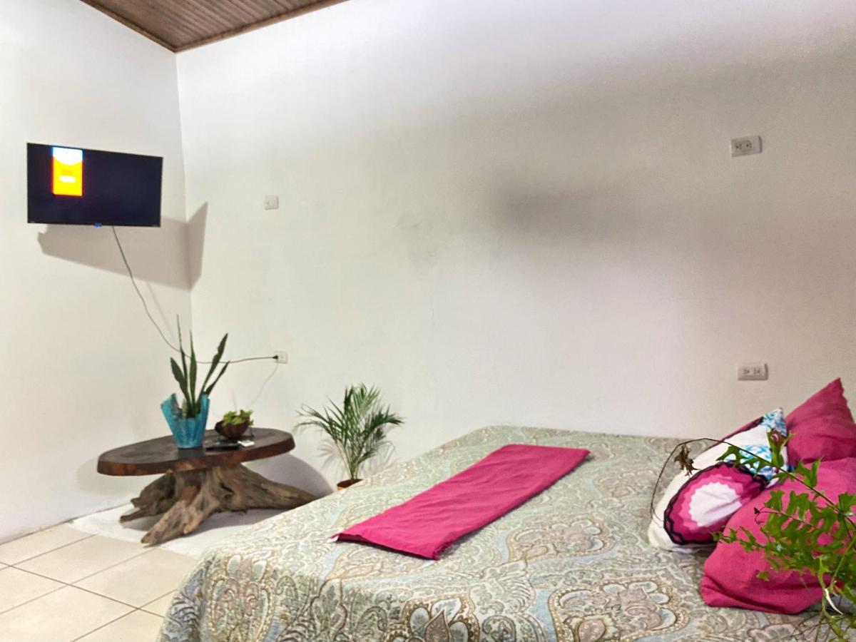 Appartement Passiflora'S à Quepos Extérieur photo