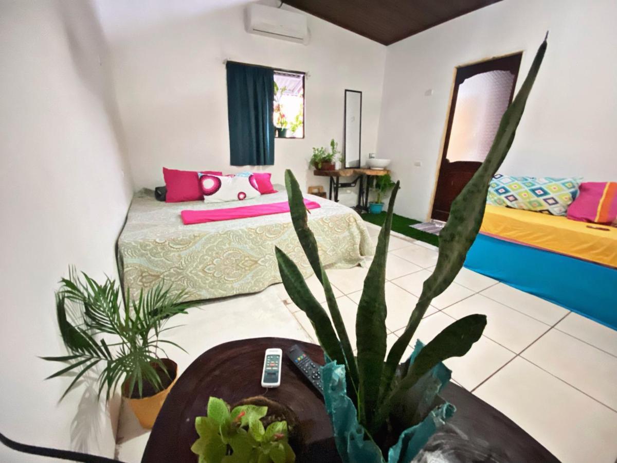 Appartement Passiflora'S à Quepos Extérieur photo