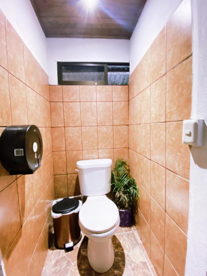 Appartement Passiflora'S à Quepos Extérieur photo