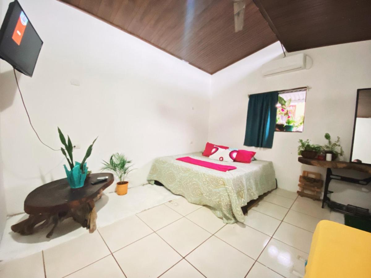 Appartement Passiflora'S à Quepos Extérieur photo