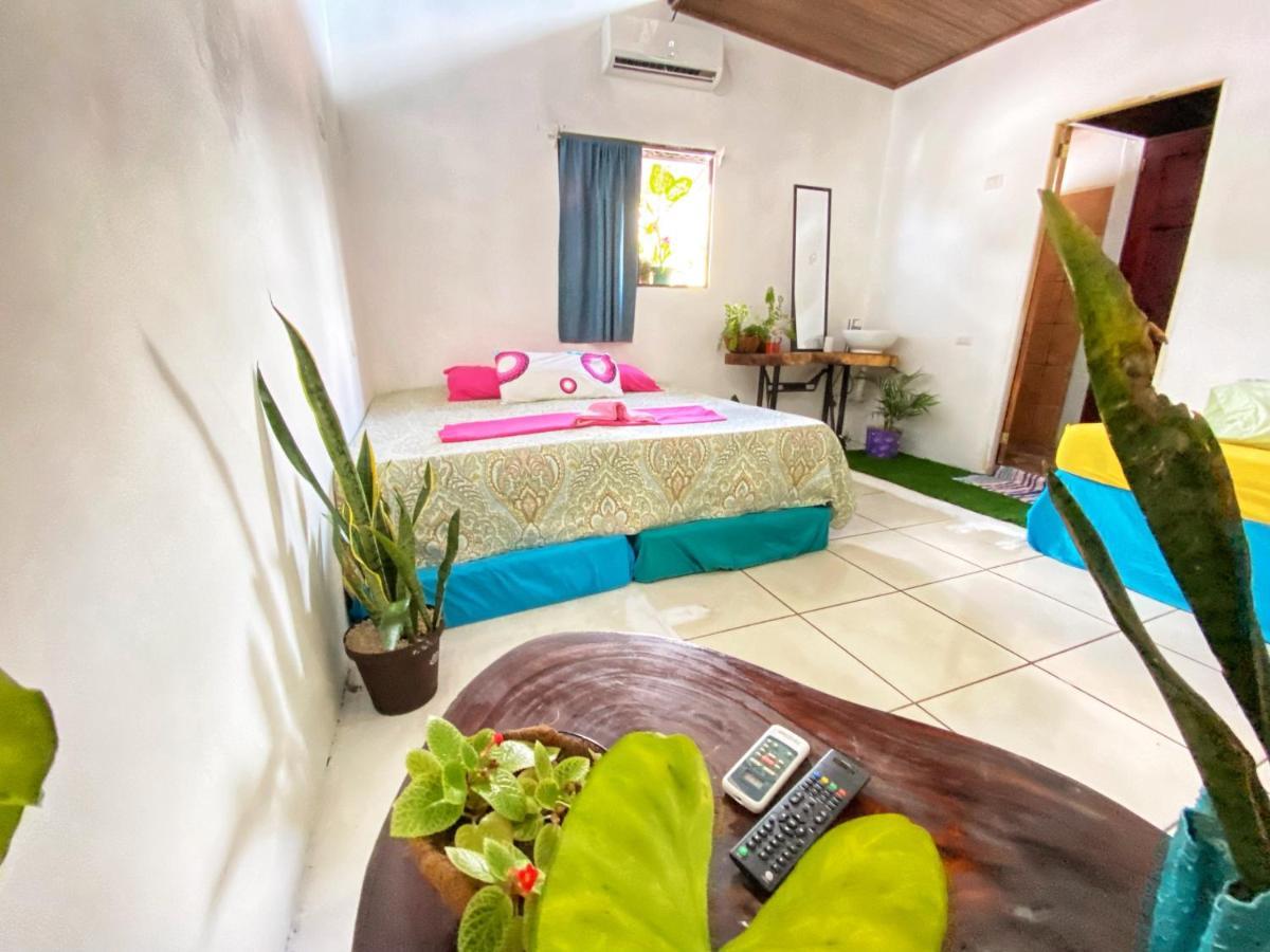 Appartement Passiflora'S à Quepos Extérieur photo