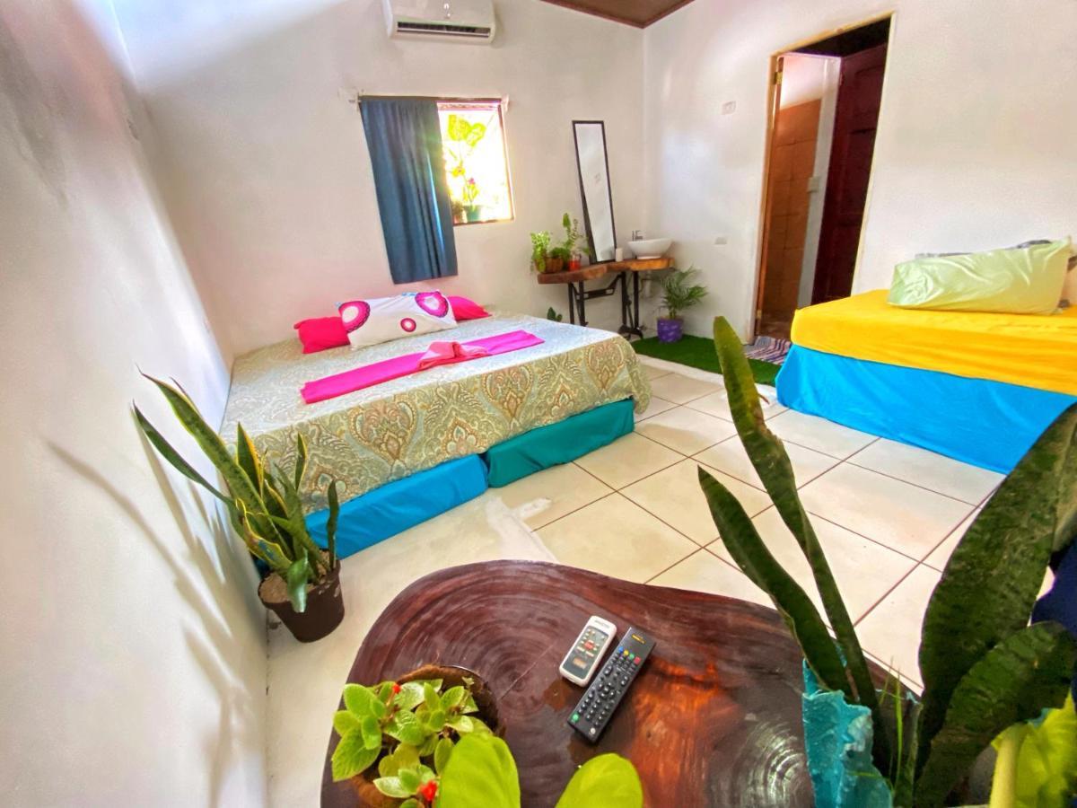 Appartement Passiflora'S à Quepos Extérieur photo