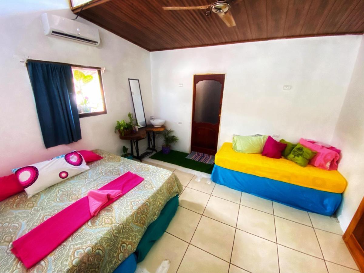 Appartement Passiflora'S à Quepos Extérieur photo