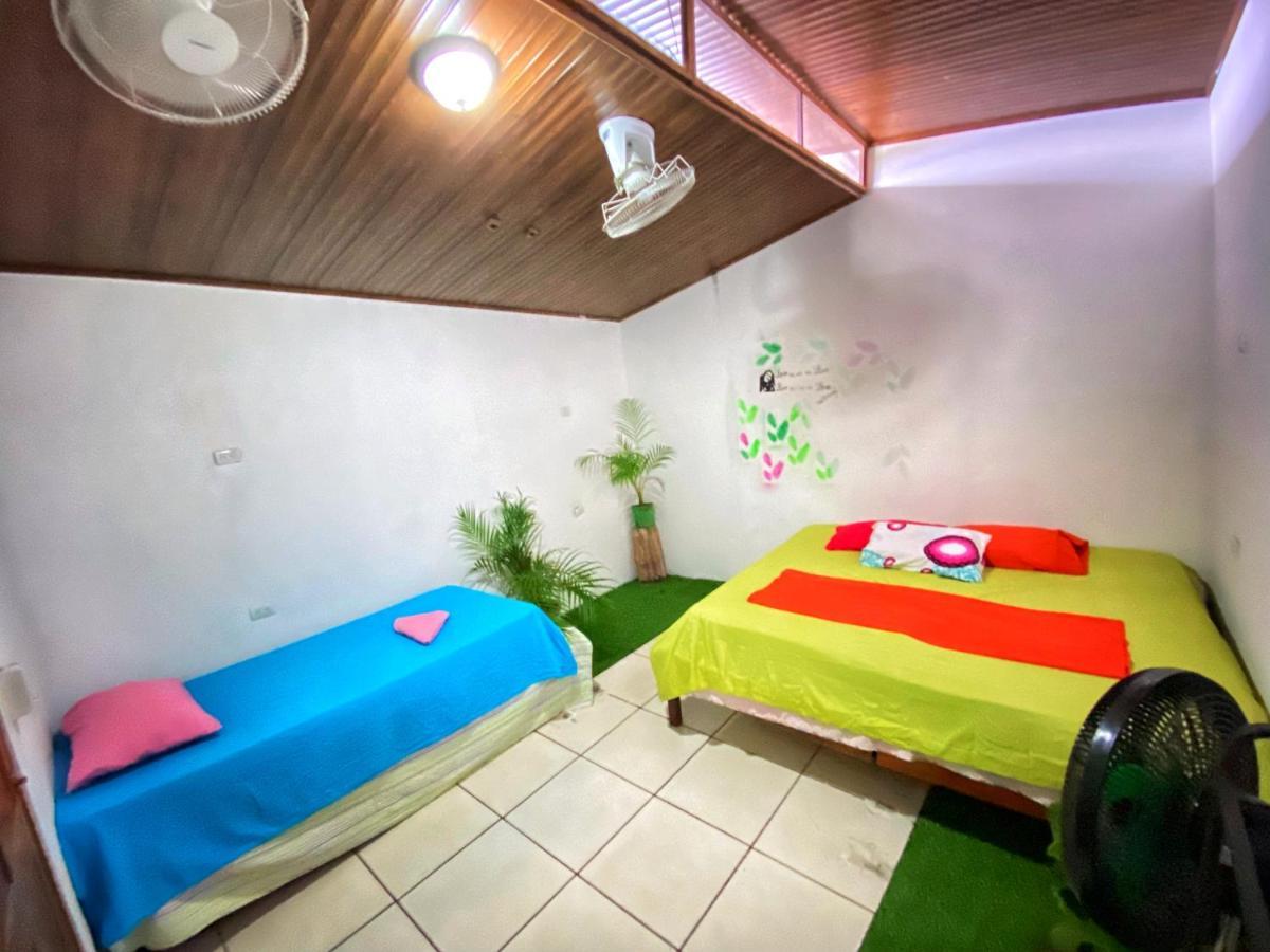 Appartement Passiflora'S à Quepos Extérieur photo