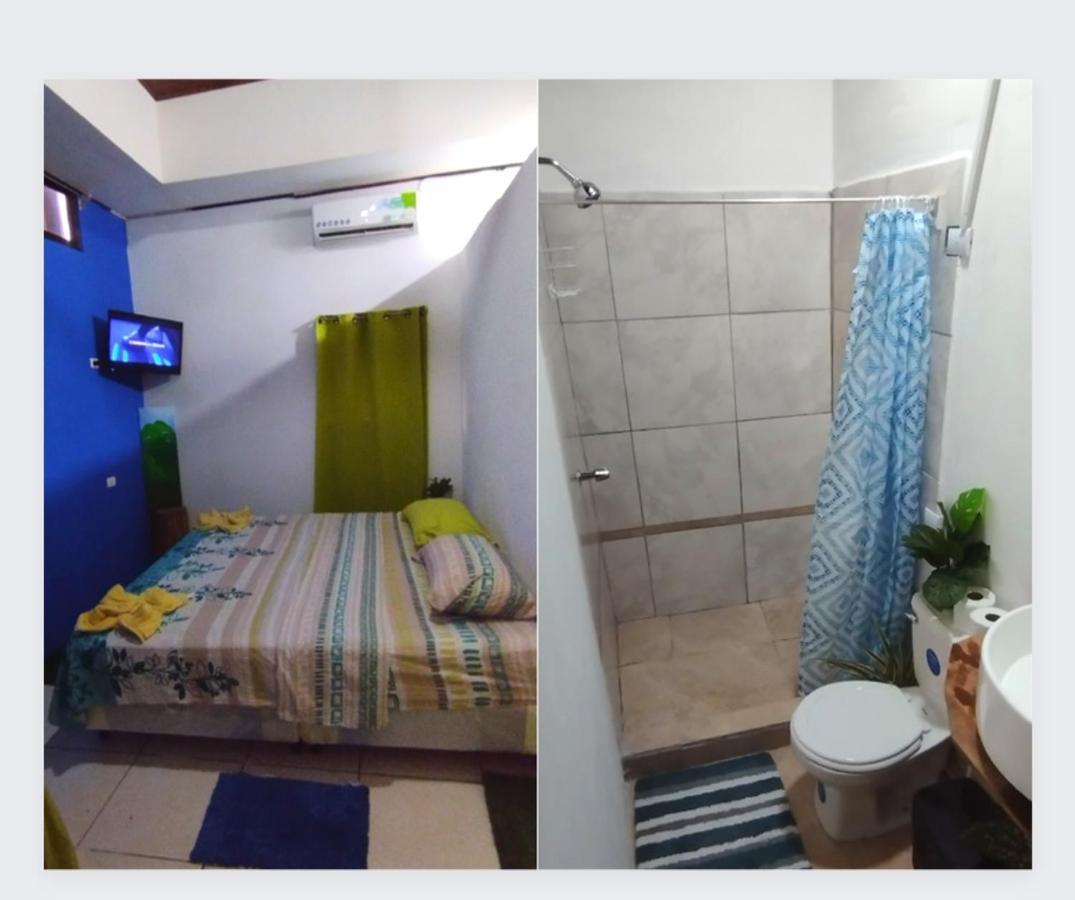 Appartement Passiflora'S à Quepos Extérieur photo