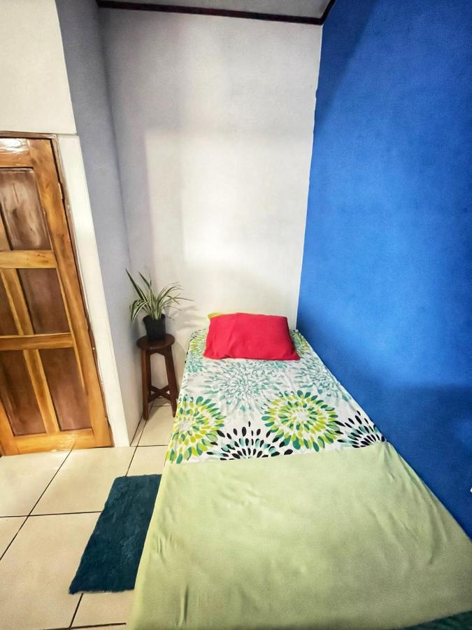 Appartement Passiflora'S à Quepos Extérieur photo